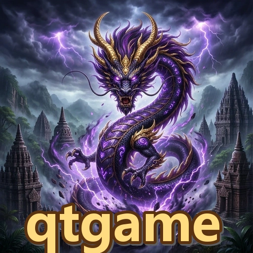Ikon qtgame untuk katalog e-gaming Android