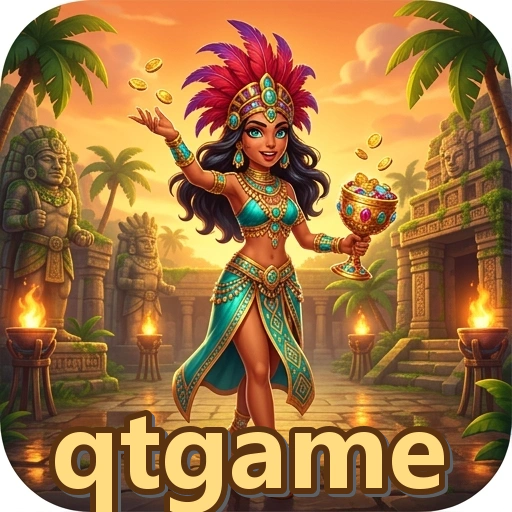 Ikon qtgame untuk pertanyaan teknis APK