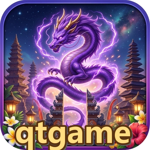 Ikon qtgame untuk bagian uji redaksi