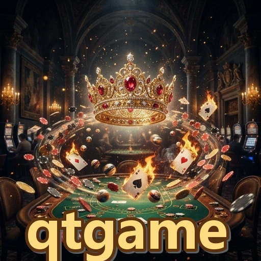 Ikon qtgame untuk syarat pemasangan di Android