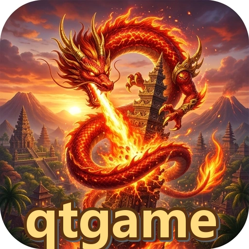 Ikon qtgame untuk langkah pasang APK
