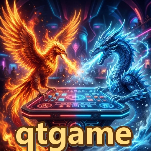 Ikon qtgame untuk ciri berkas resmi